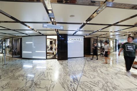 chanel beauty boutique sydney|Chanel westfield Sydney.